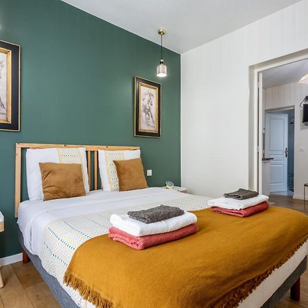 Staylib - Appartement 2 Pieces Aux Portes De Paris サン・トゥアン エクステリア 写真