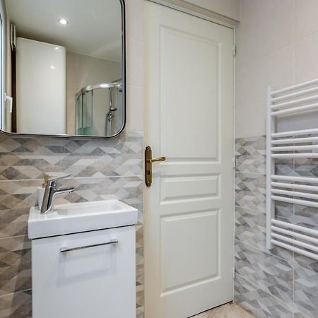 Staylib - Appartement 2 Pieces Aux Portes De Paris サン・トゥアン エクステリア 写真